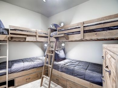Breckenridge Most Exclusive Locations Mountain Ski Home